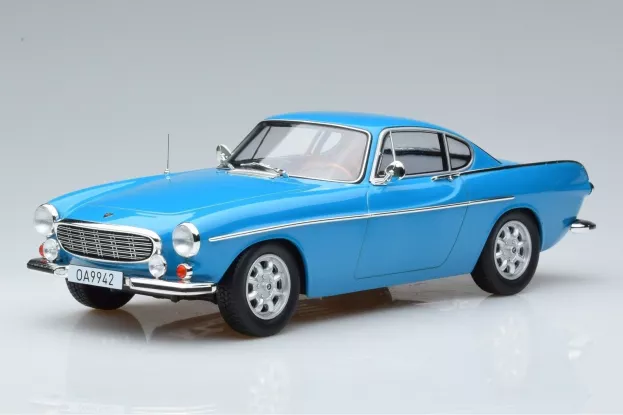 Norev Volvo 1800 S 1969 1:18 188702
